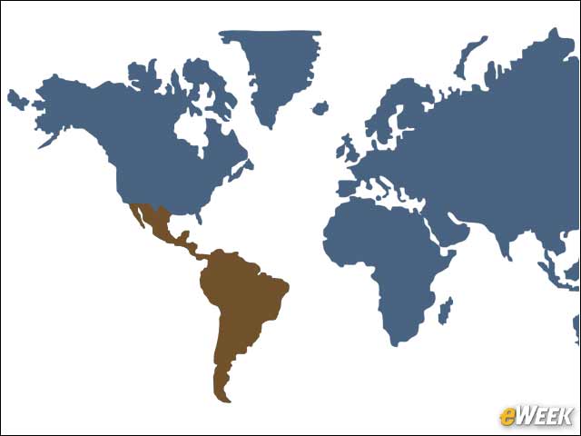 5 - Spain's Action Has Implications for Latin America