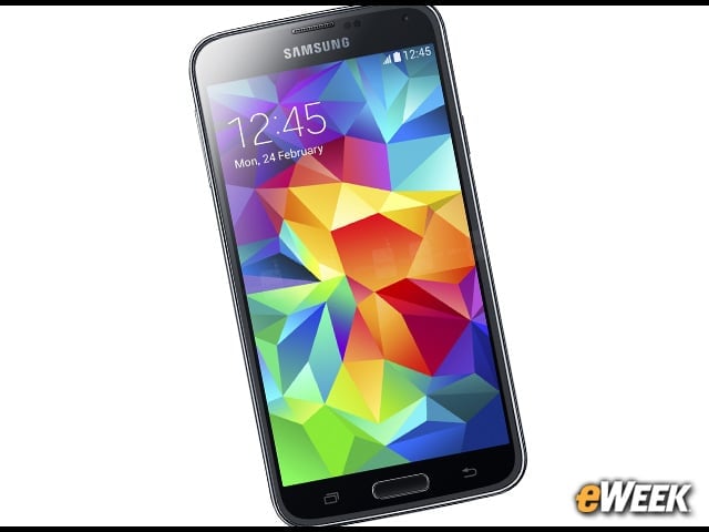 The Galaxy S5 Is Cheap Everywhere