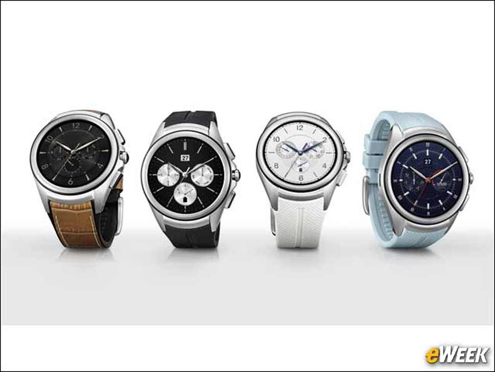 5 - Buyers, Designers Favoring Traditional Watch Designs