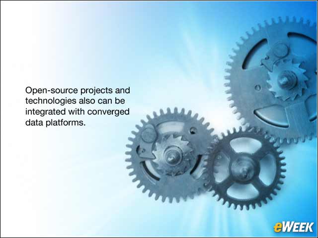9 - Enables Use of New-Gen Tools