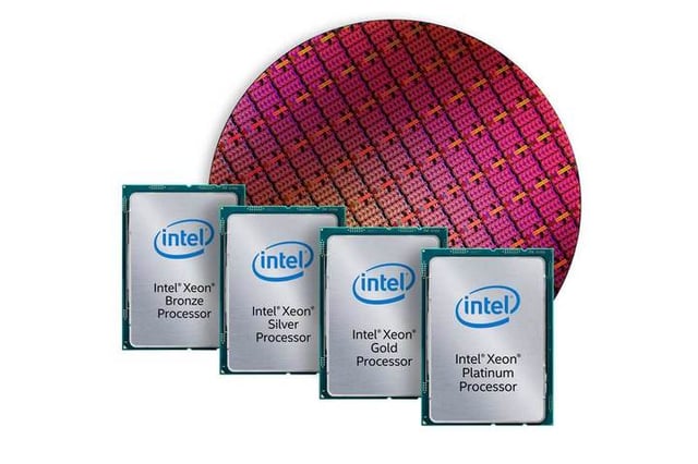 Intel Xeon