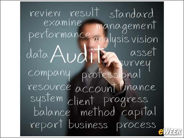 5 - Pitfall Alternative: Record Vendor Actions