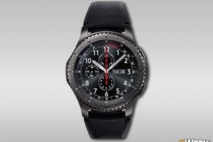 Samsung Gear S3