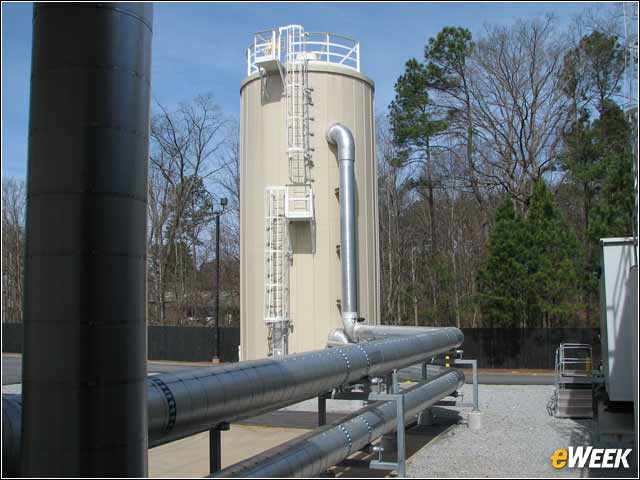 19 - In Case of Water Emergency