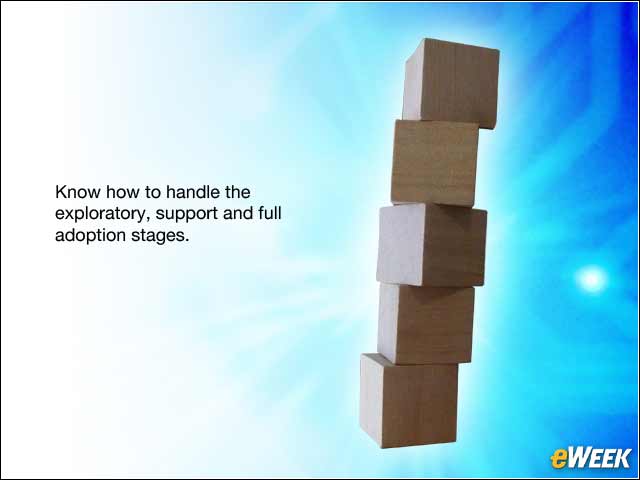4 - How to Set Goals for Your Phase of IPv6 Adoption