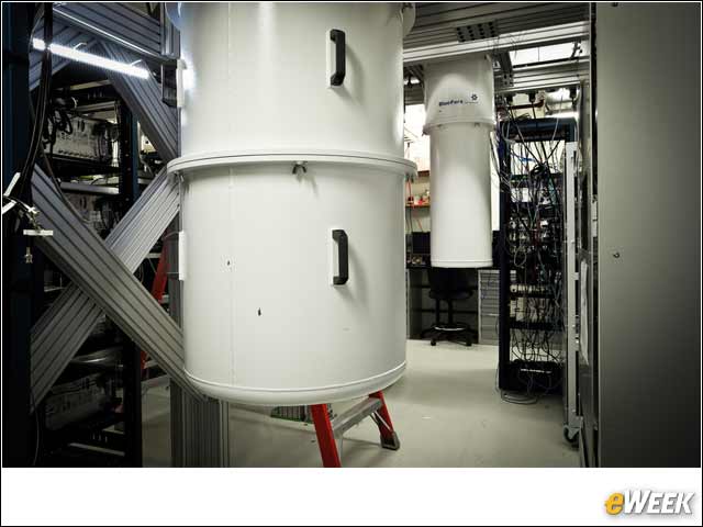 10 - Inside the IBM Quantum Lab