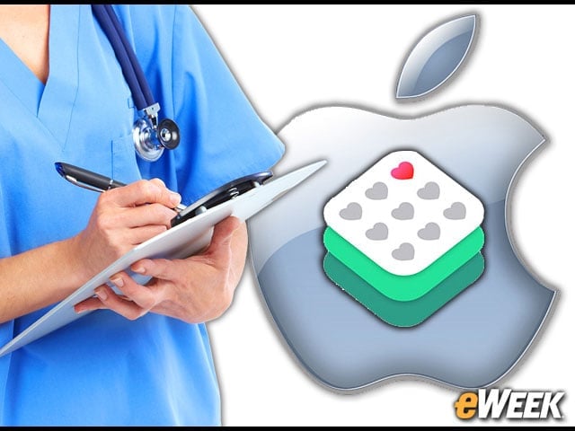 Apple ResearchKit, iOS Health Apps Aim to Change Medical Research