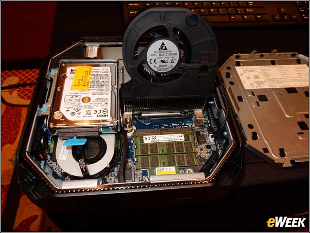 2 - HP Announces Mini Workstation