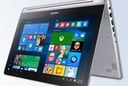 Samsung Aims to Grab PC Market Spotlight With Notebook 7 Spin Hybrid