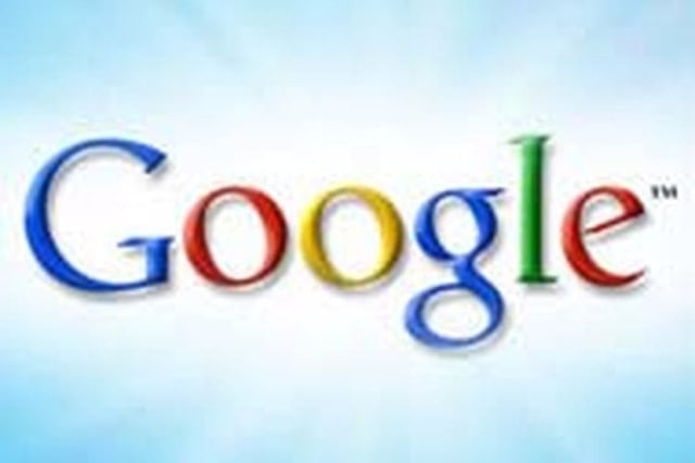 Google