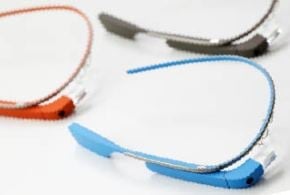 Google Glass Helping Paralyzed Woman Experience Life