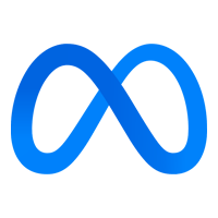 Meta icon.