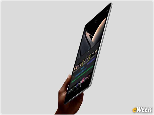 7 - Speakers, Audio Quality Sure to Have Wide User Appeal