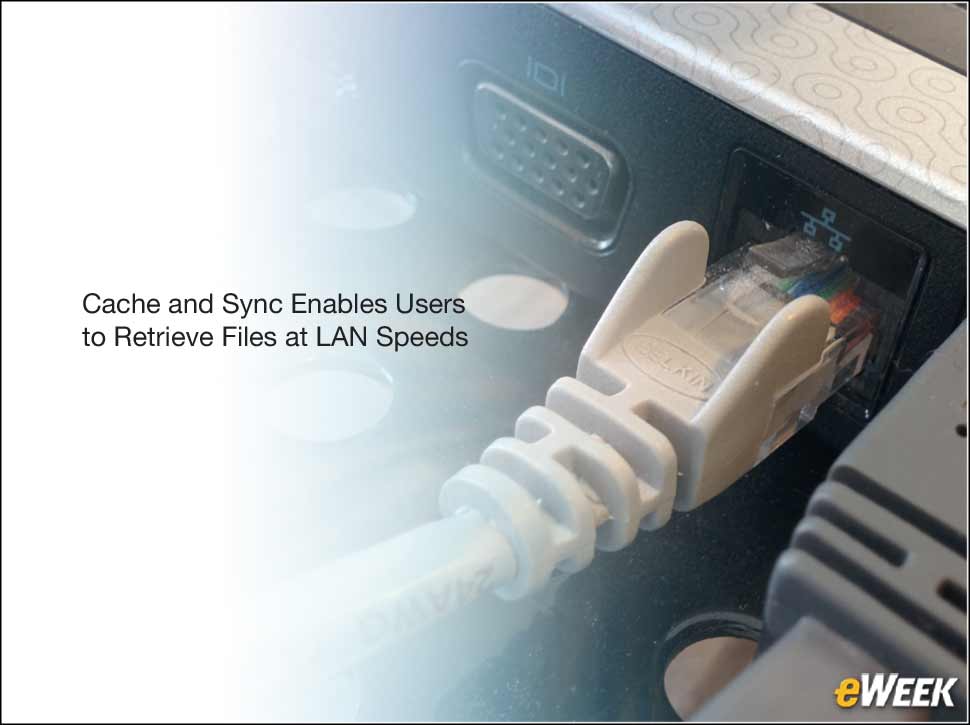 7 - High-Speed Performance, Cloud Scalability and Global Syncing