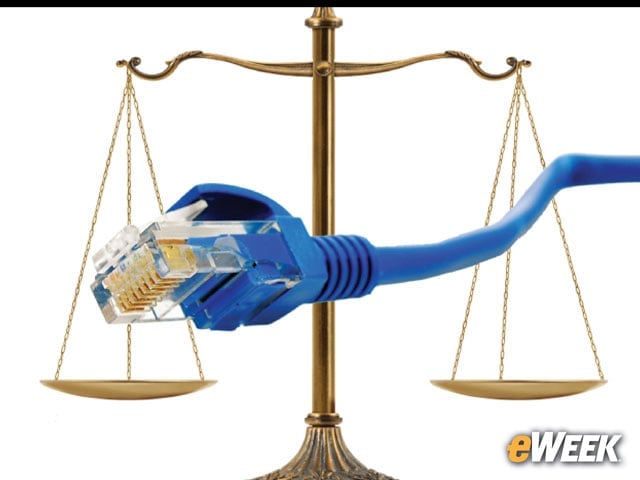 AT&T Says It Will Uphold Network Neutrality—for Three Years