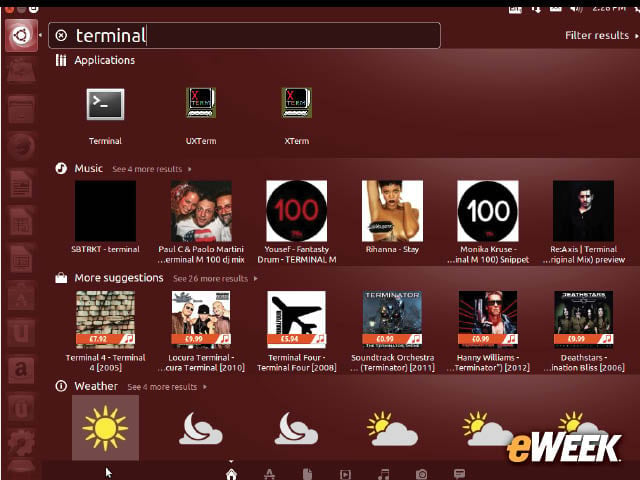 6-Ubuntu Smart Scopes Expands Search Options