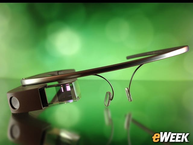 Google Glass