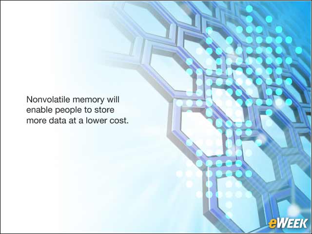 4 - Nonvolatile Memory Not Just for Secondary Storage Anymore