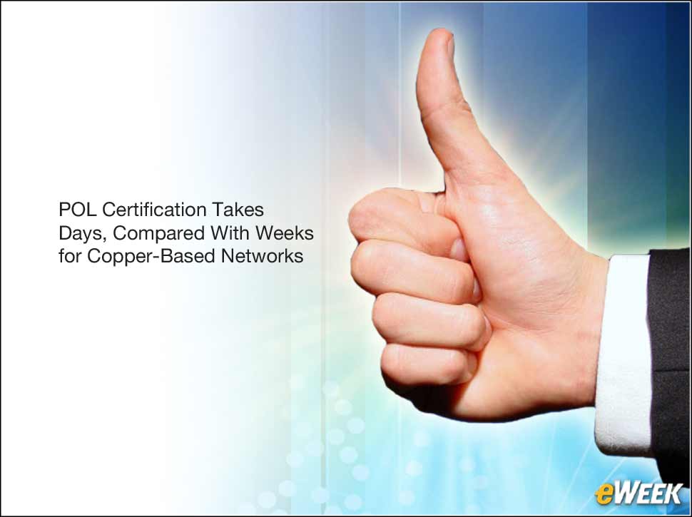 7 - Faster Path to Certification