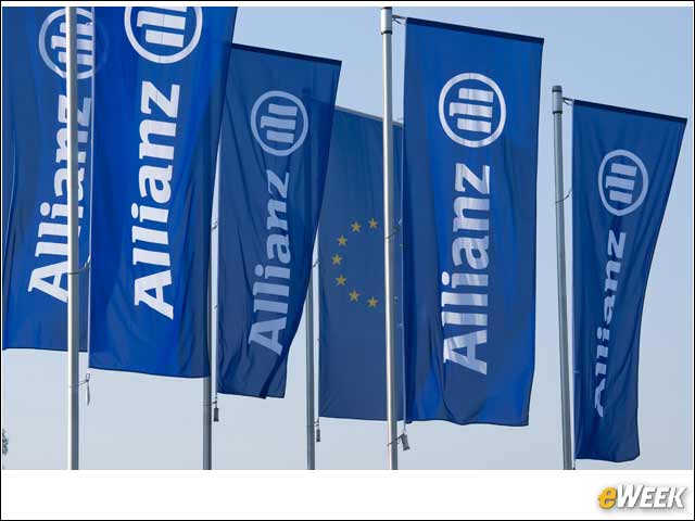 7 - Allianz