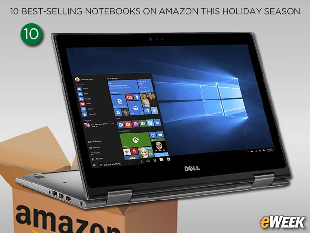 Dell Inspiron 13 5000