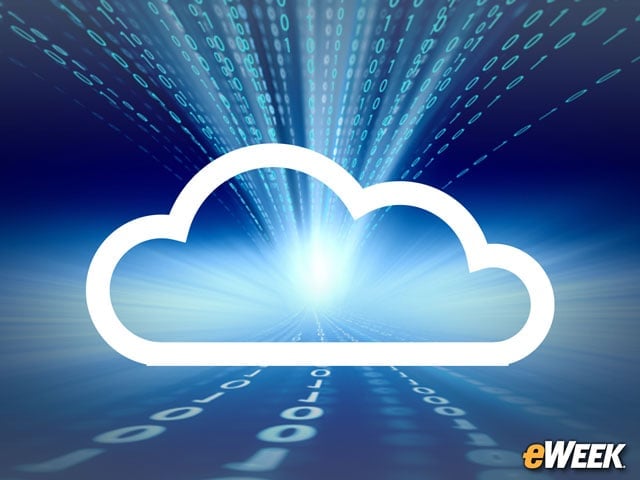 What About Losing Control Over Data?