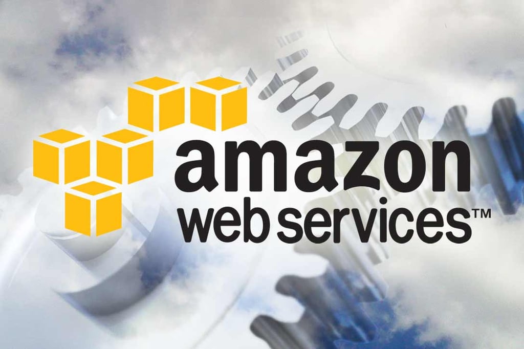 Amazon Web Services
