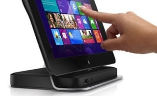 Dell Latitude 10 Tablet Essentials Package Aimed at Small Businesses