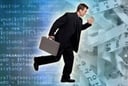 Big data rush