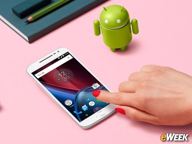 This Is a Fully Unlocked Smartphone