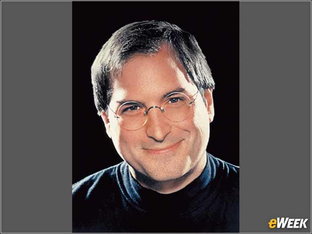 2 - Apple Doesn't Do Well With Too Much