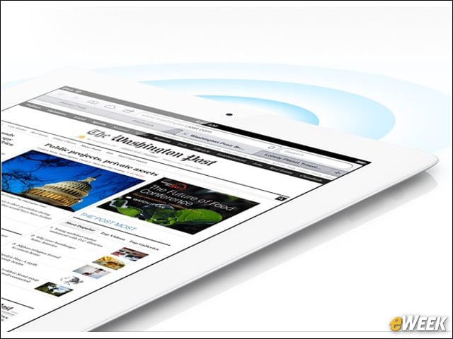 4G LTE Service