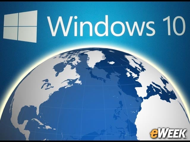 10 Factors That Make Windows 10 a Game-Changer for Microsoft