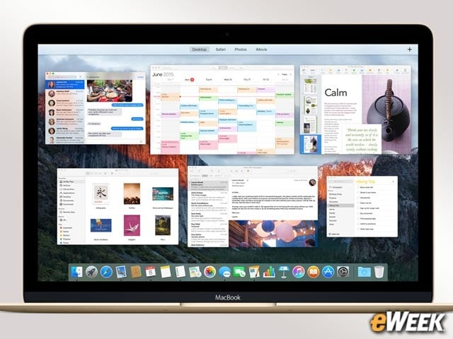 Apple Makes Mission Control Far Better