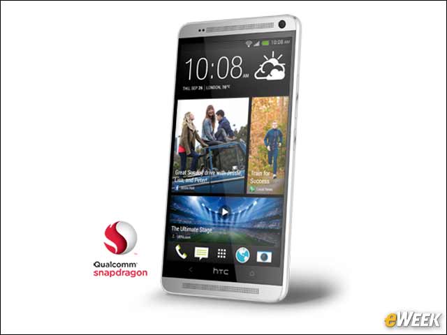 5 - Qualcomm, Apple, Samsung Will Respond