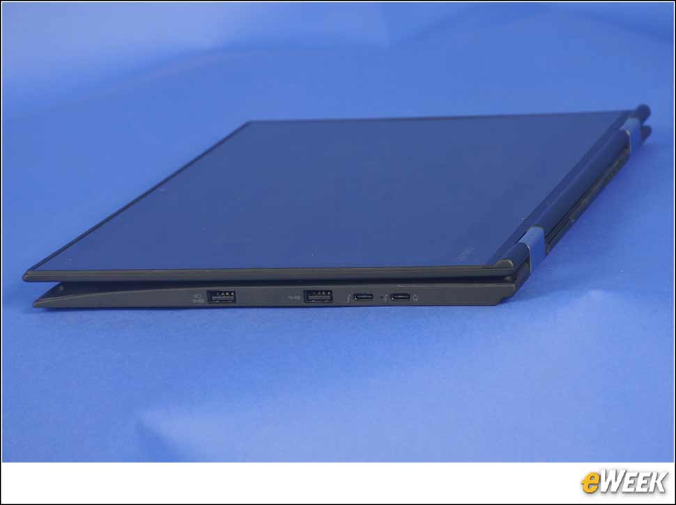 7 - There Are Ports on the Other Side Too