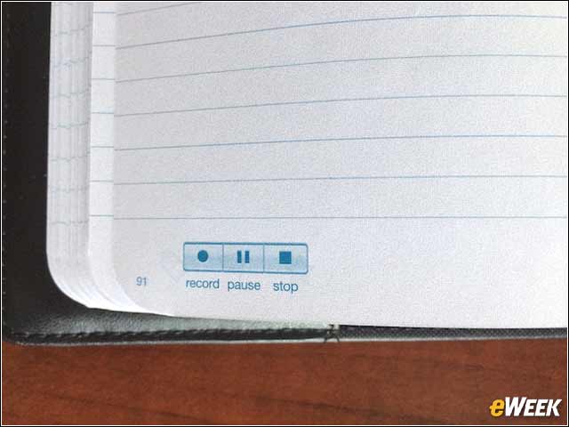 6 - The Notebooks