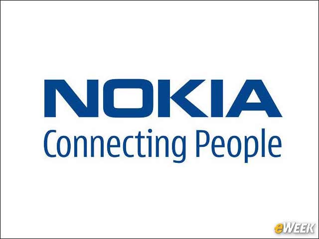 4 - Why Else Would Elop Leave a Company That Will Still Operate?