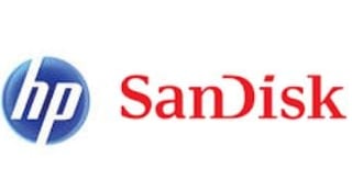 HP, SanDisk to Develop Their Own Storage-Class Memory