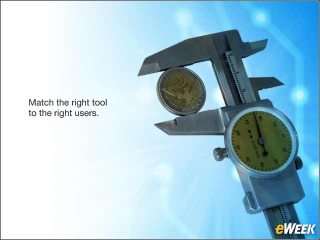 7 - Prerequisite User Skills