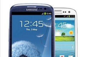 Samsung Galaxy S III Mini Expected Oct. 11