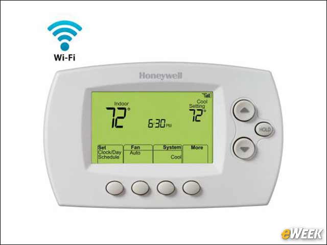 1 - Home Depot's Wink Home Automation Lineup Includes Lights, Thermostats