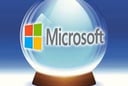 Microsoft Bing predictions