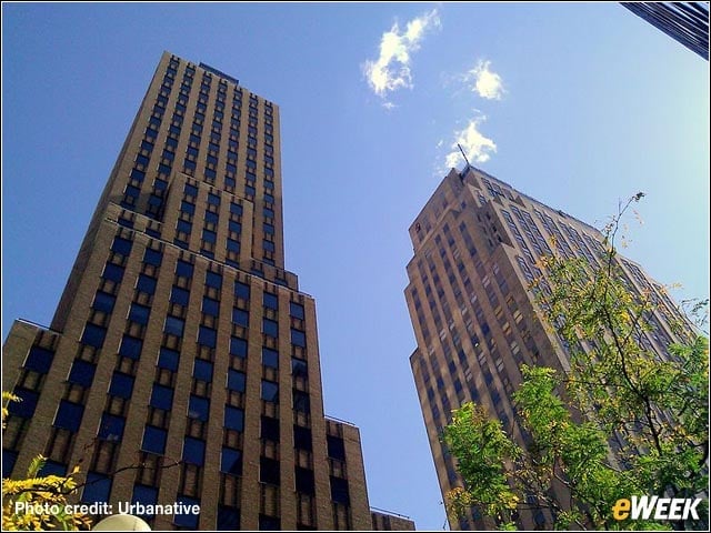 Oklahoma City