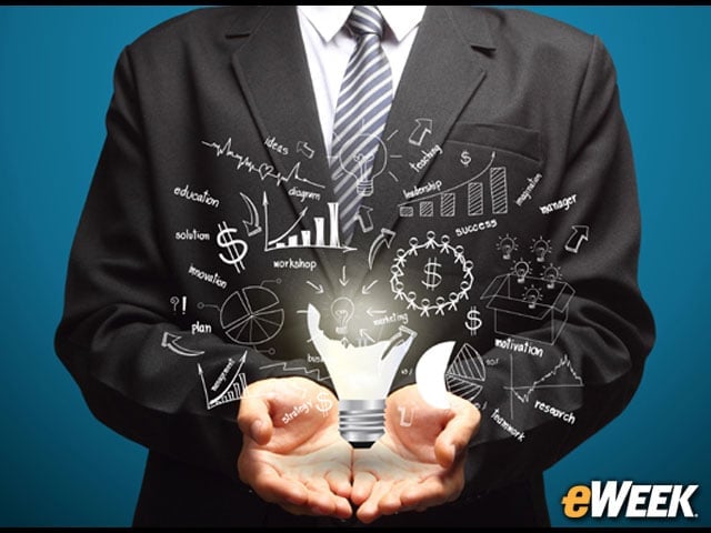 Stronger Economy Fueling Innovation