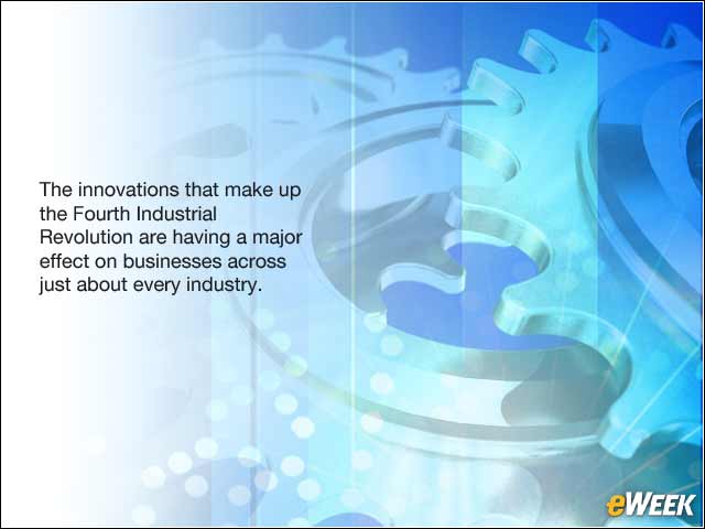 2 - IT Disruption: Positive, Negative or Both?