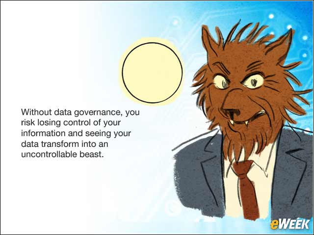 8 - Data Werewolf