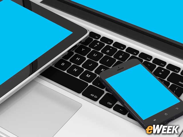 Take Greater Advantage of the BYOD Trend