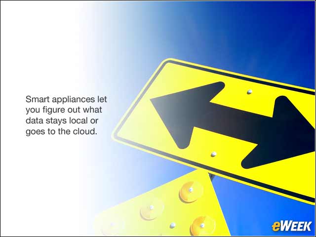 3 - Smart Appliances Are a Smart Choice