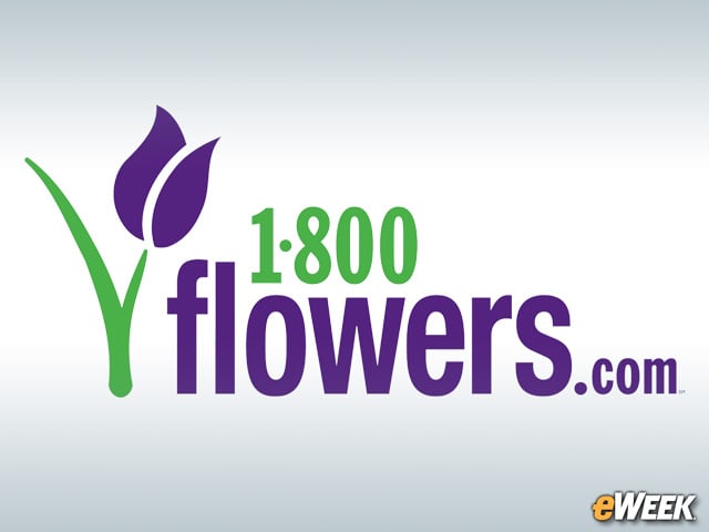 Send Loved Ones Items With 1-800-Flowers